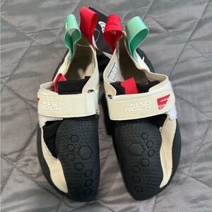 Madrock drone comp series size US-6,EU-38